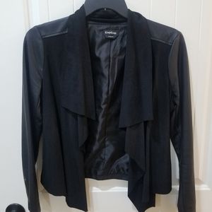 Womens Bebe  jacket